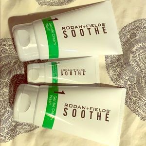 Rodan Fields Gentle Cream Wash